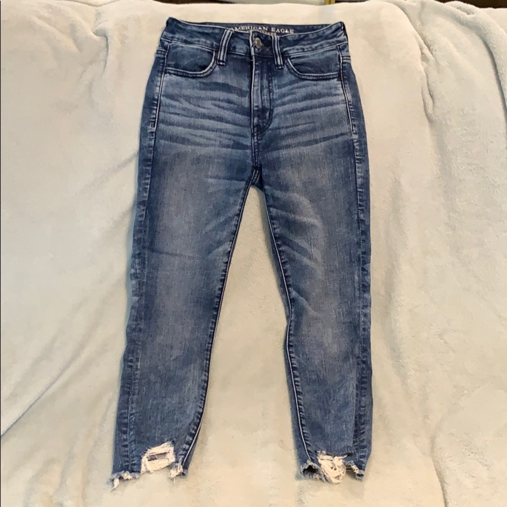 NWOT American Eagle Jeans
